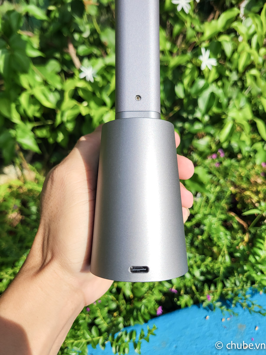 Đèn LED pin 2200mAh Baseus Smart Eye Chube