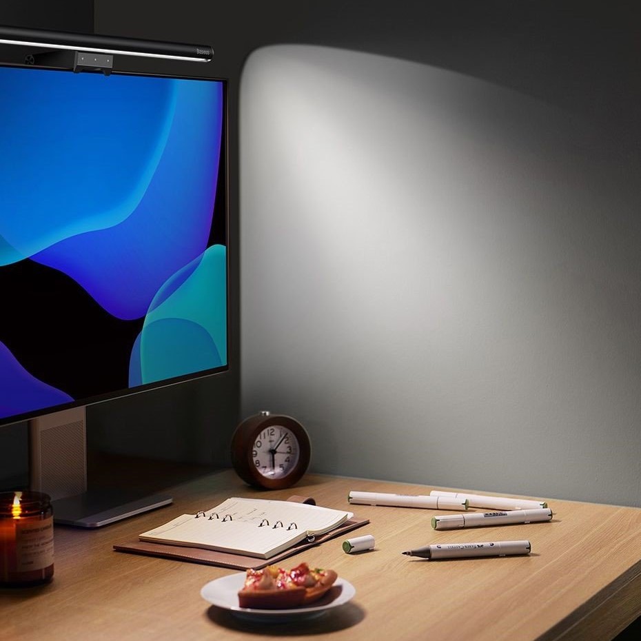 Đèn treo Baseus i-wok2 light series bảo vệ mắt Chube