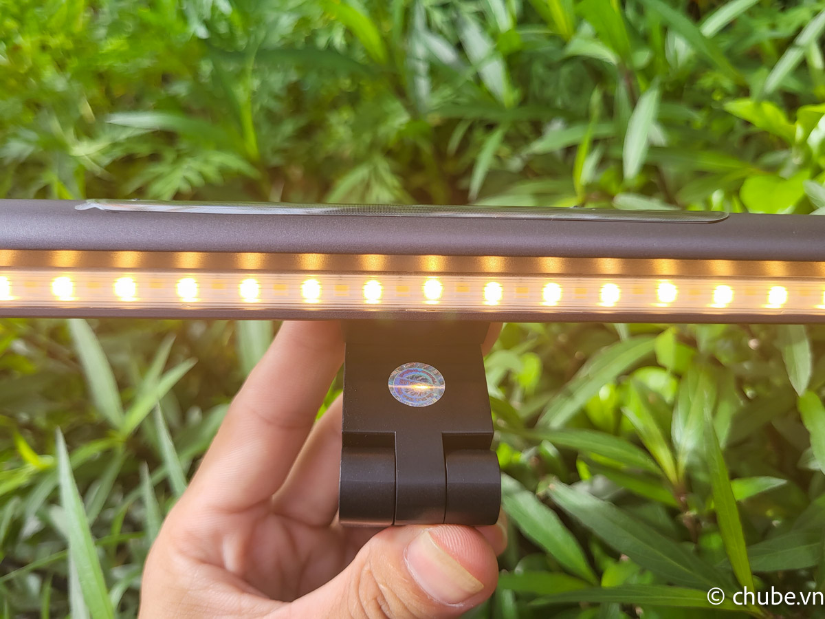 Đèn treo màn hình Baseus i-wok 3 Series Chube