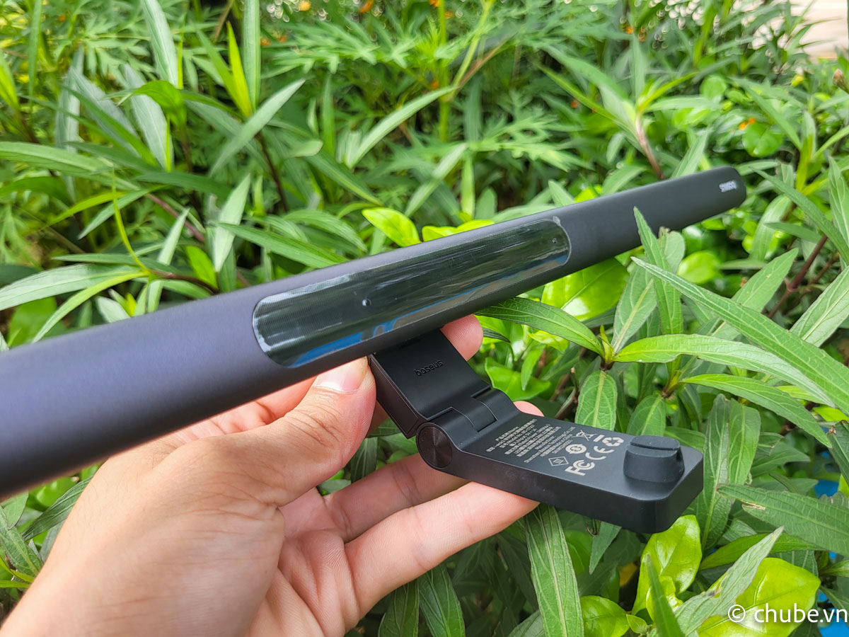 Đèn treo màn hình Baseus i-wok Chube