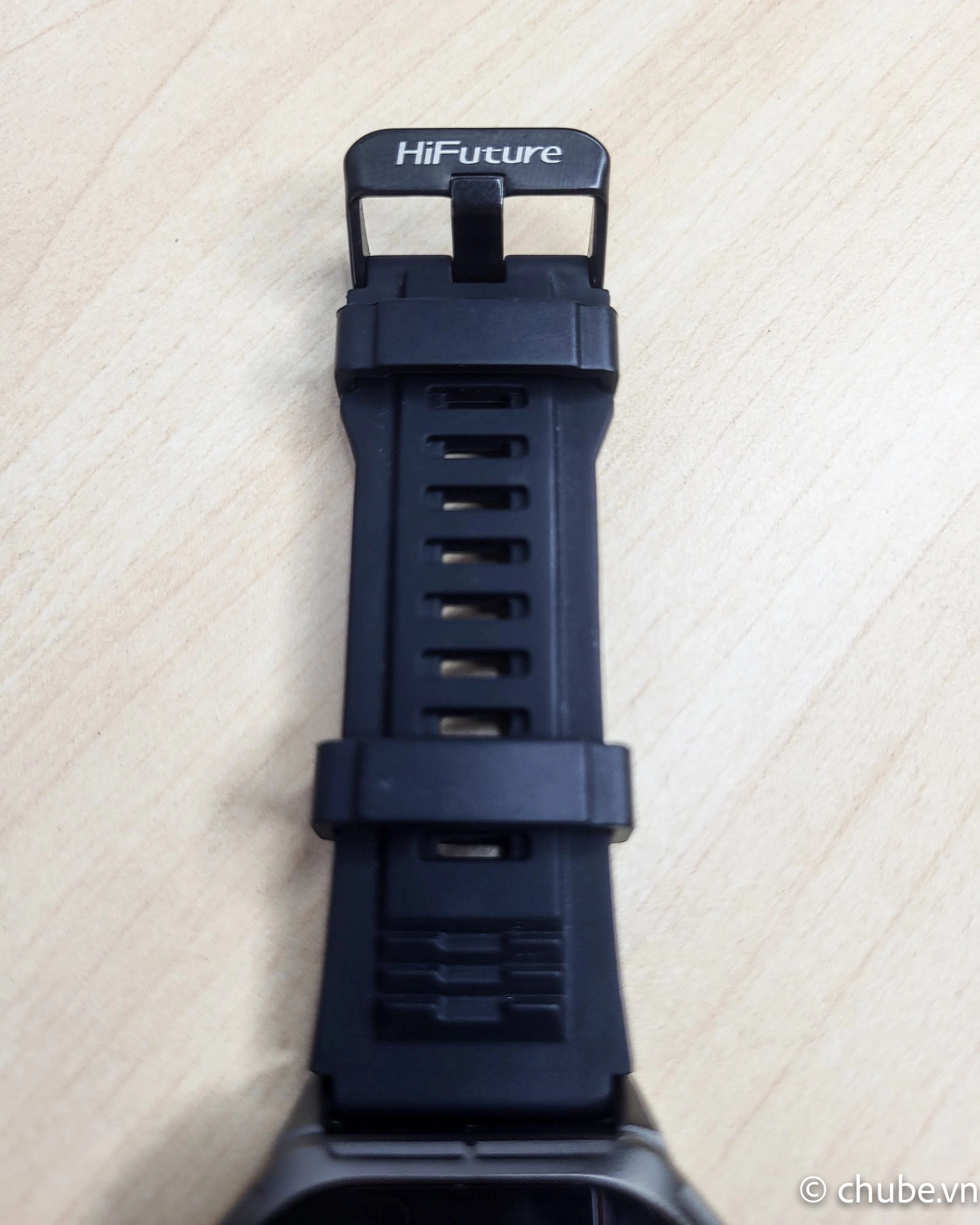 Mua đồng hồ thông minh HiFuture Ultra3 Sport tại Chube.vn