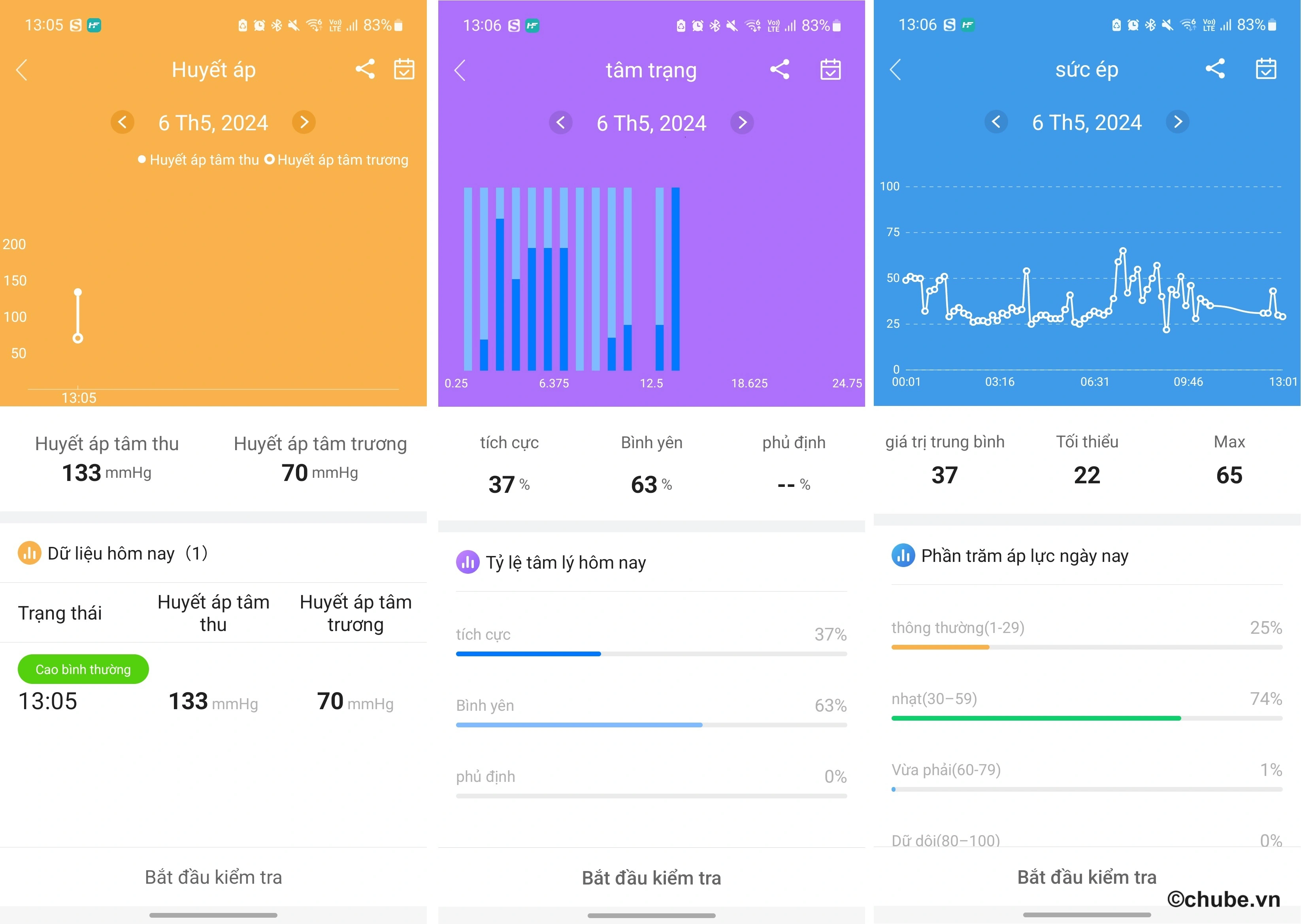Đồng hồ thông minh HiFuture Ultra3 Sport hỗ trợ nghe gọi
