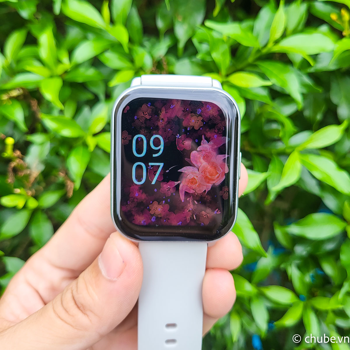 Đồng hồ thông minh HiFuture Zone 2 chính hãng