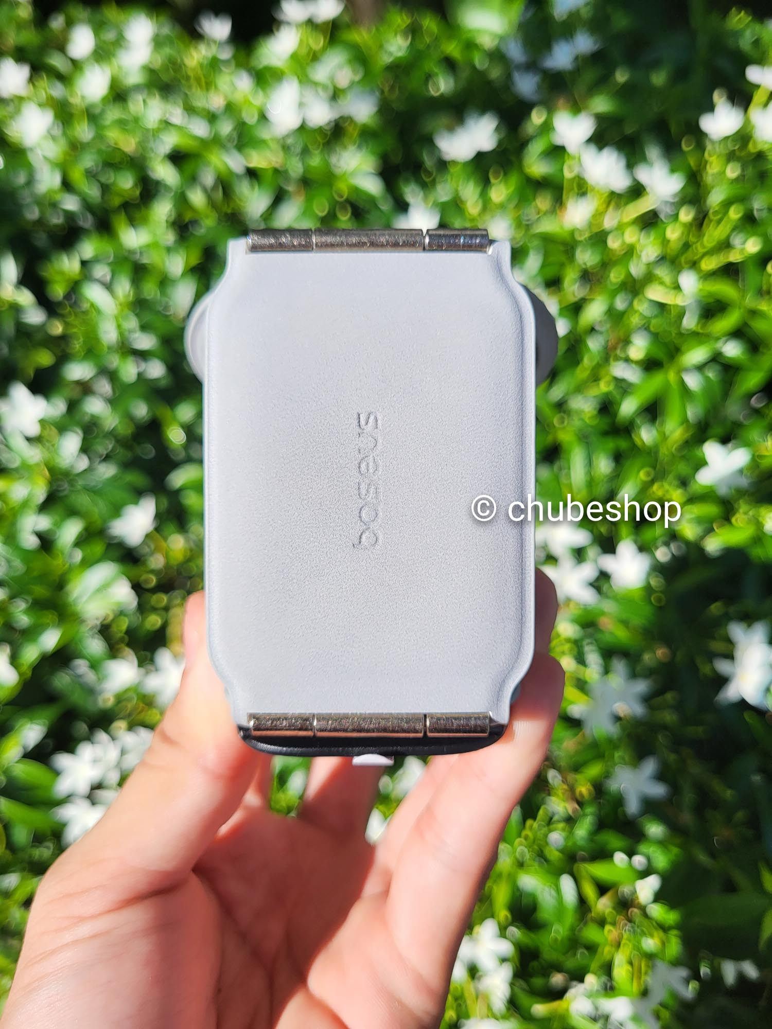 Giá đỡ Baseus PrimeTrip C02 Mega Magnetic Chube