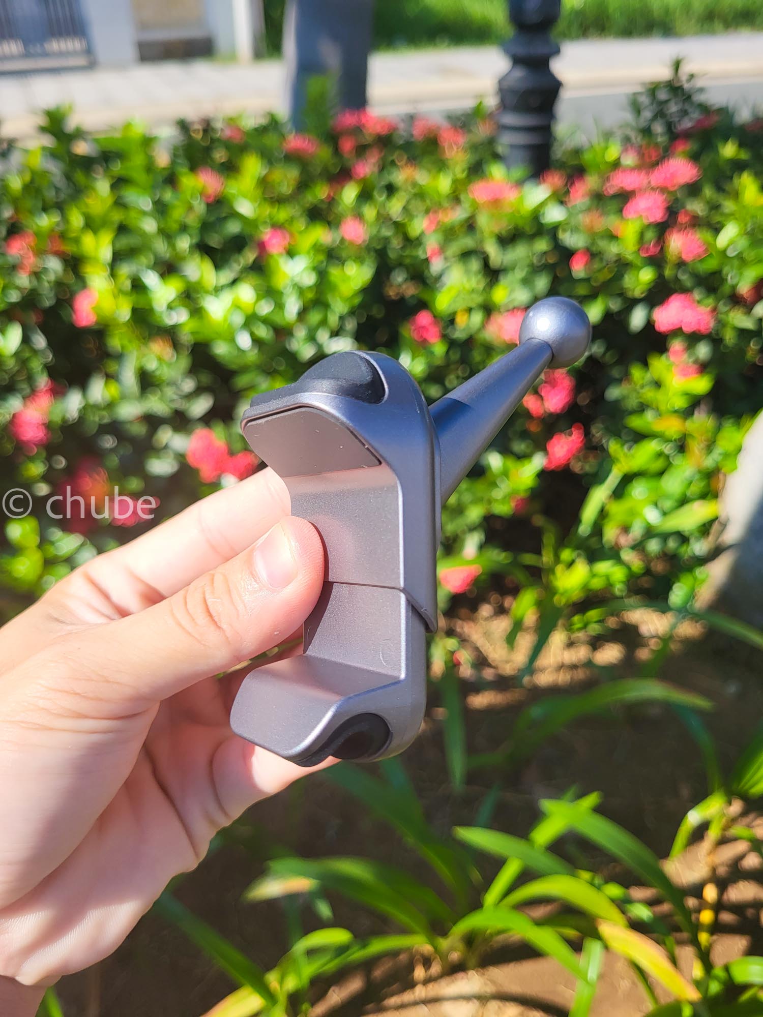 Đế kẹp điện thoại ô tô Baseus T-Space