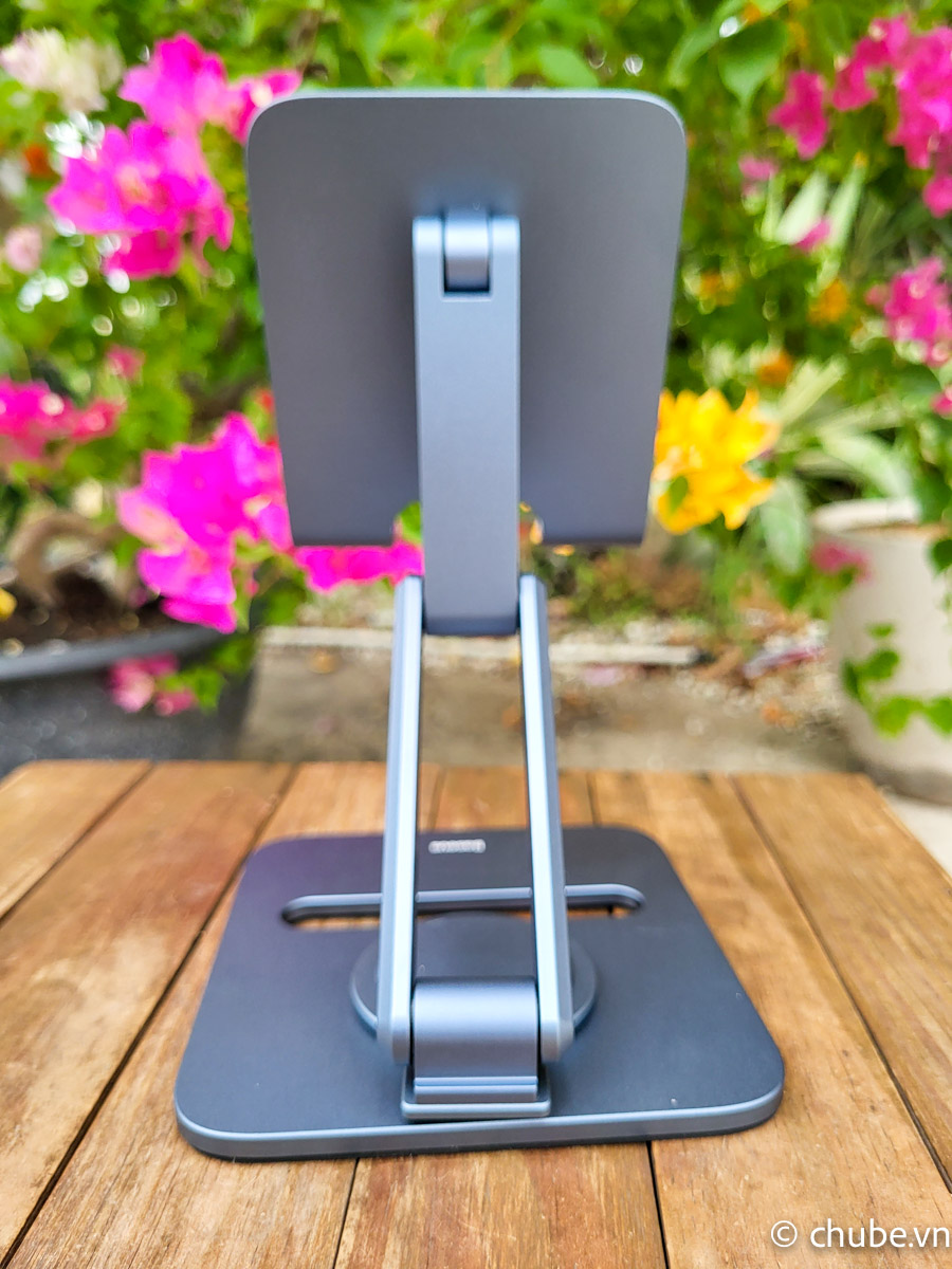 Giá đỡ đa năng Baseus Foldable Tablet Stand Chube