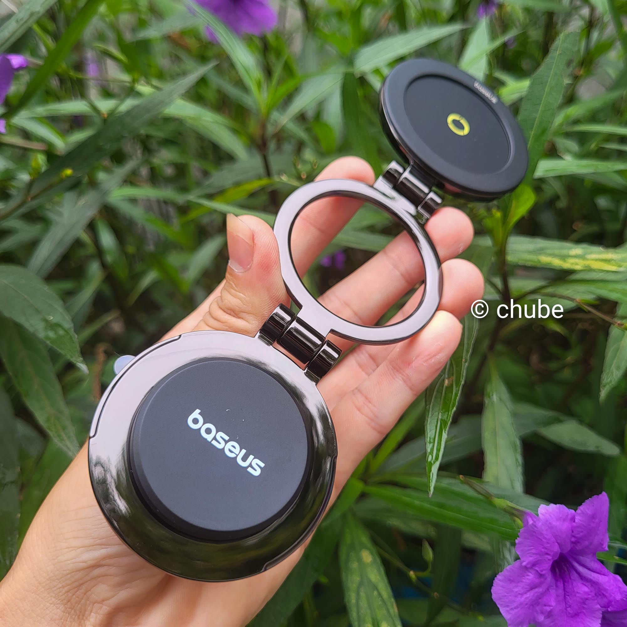 Baseus MagPro Series II - Tương thích nhiều thiết bị