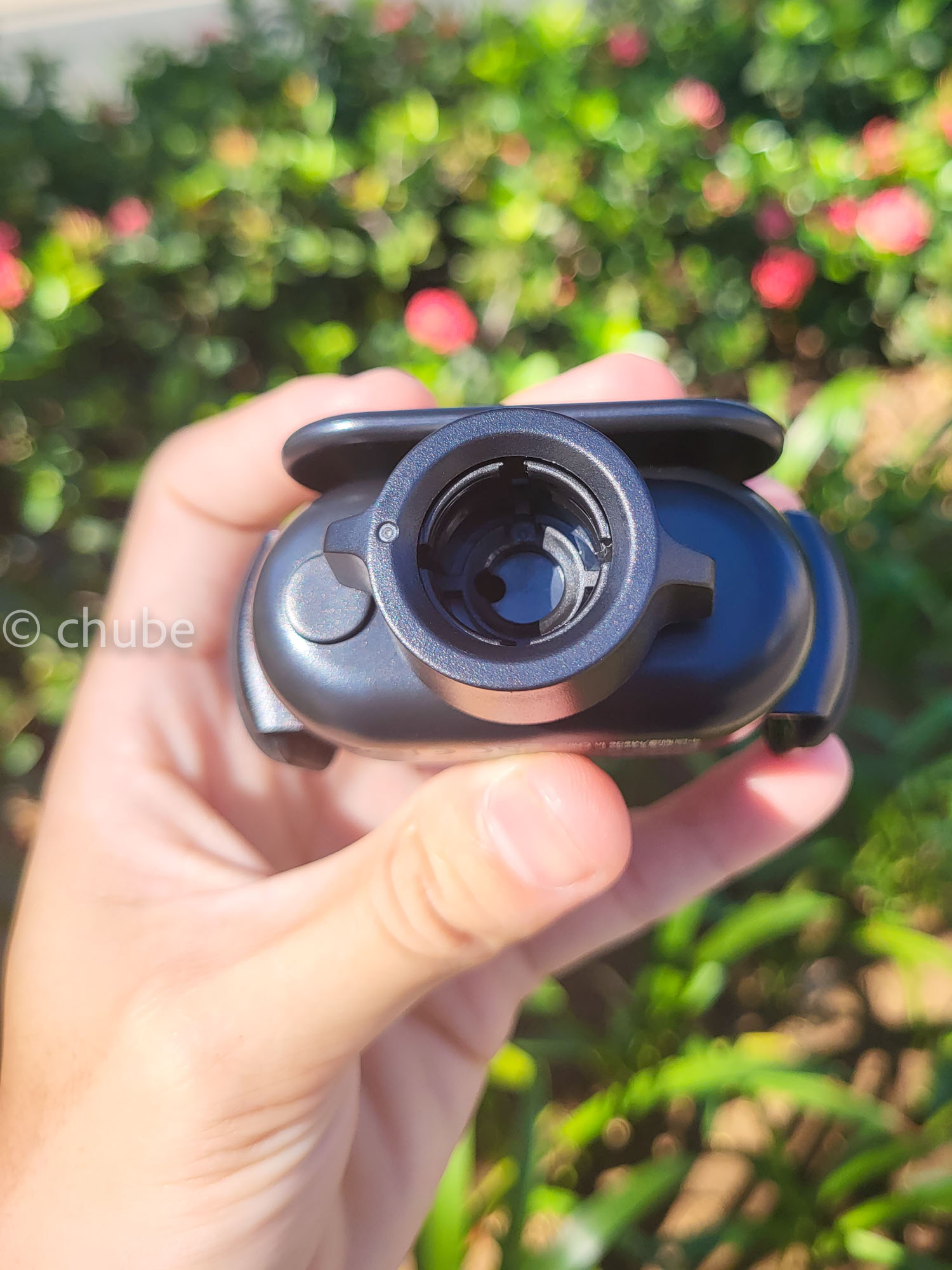 Đế giữ điện thoại Baseus cảm biến tự động