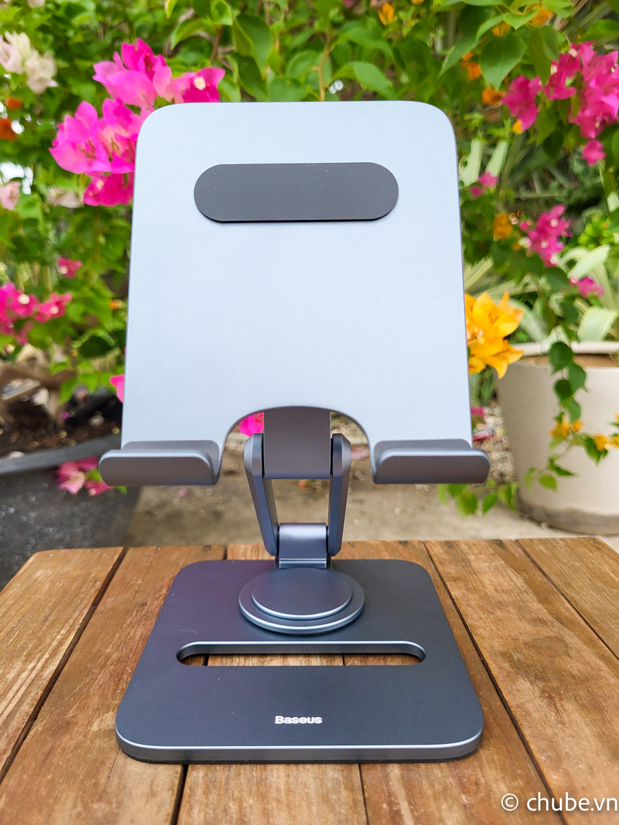 Giá đỡ máy tính bảng Baseus hợp kim nhôm Chube