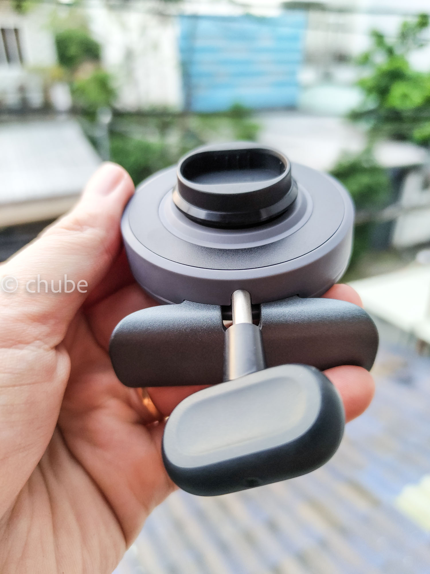Giá đỡ xe đạp Baseus PrimeTrip Series Chube