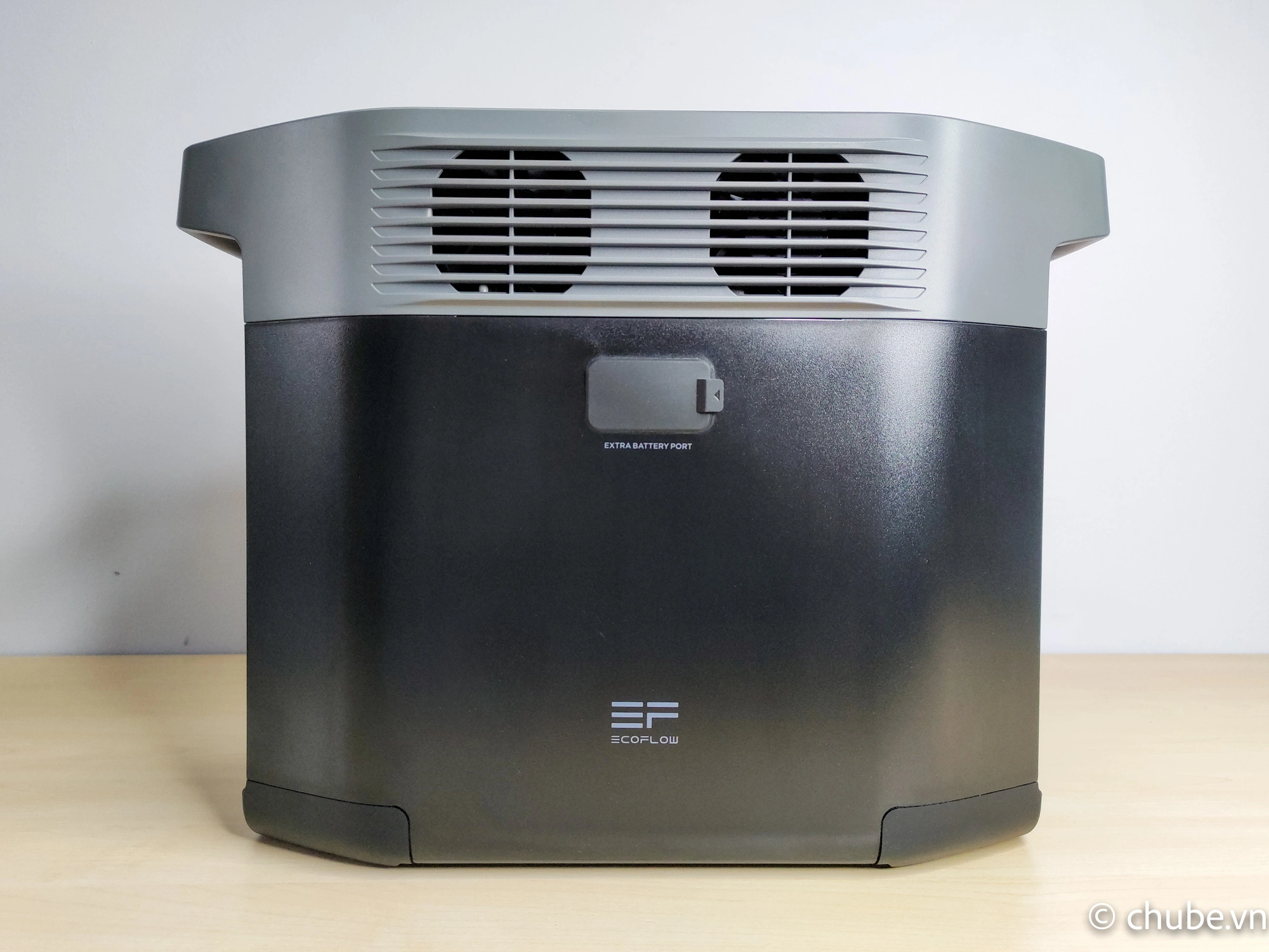 Hệ thống điện di động EcoFlow DELTA