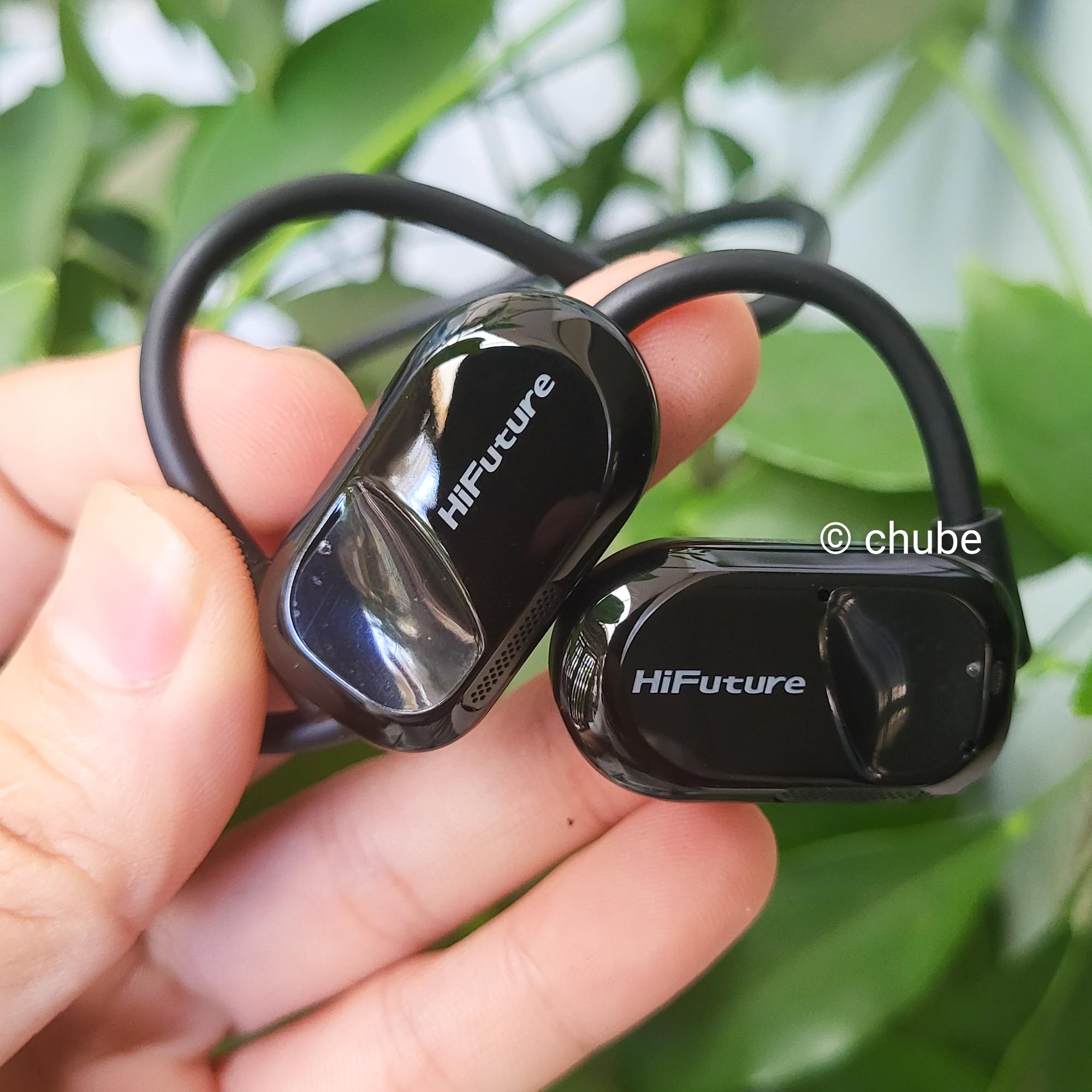 Tai nghe thể thao HiFuture FutureMate chính hãng