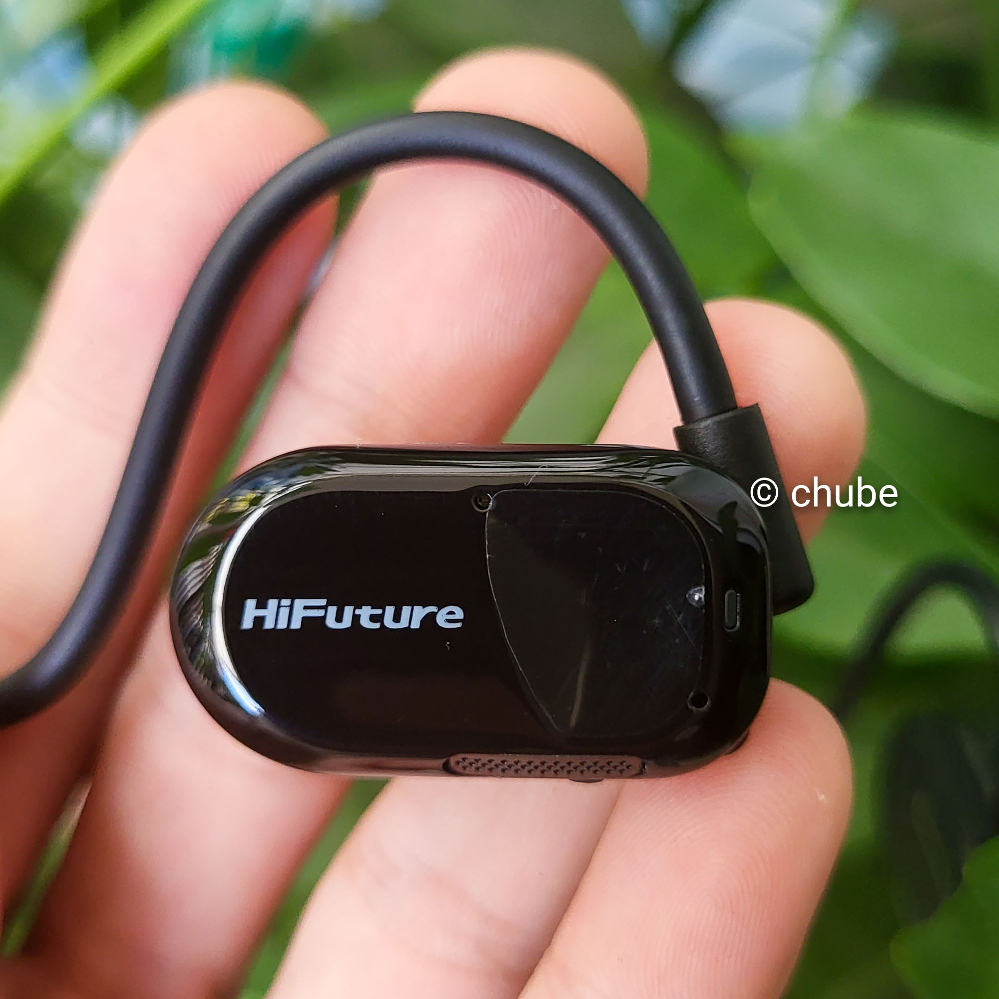 Tai nghe thể thao HiFuture FutureMate Bluetooth 5.3