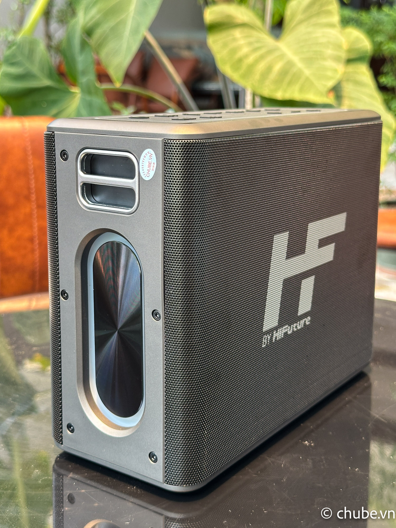 HiFuture Musicbox 100W
