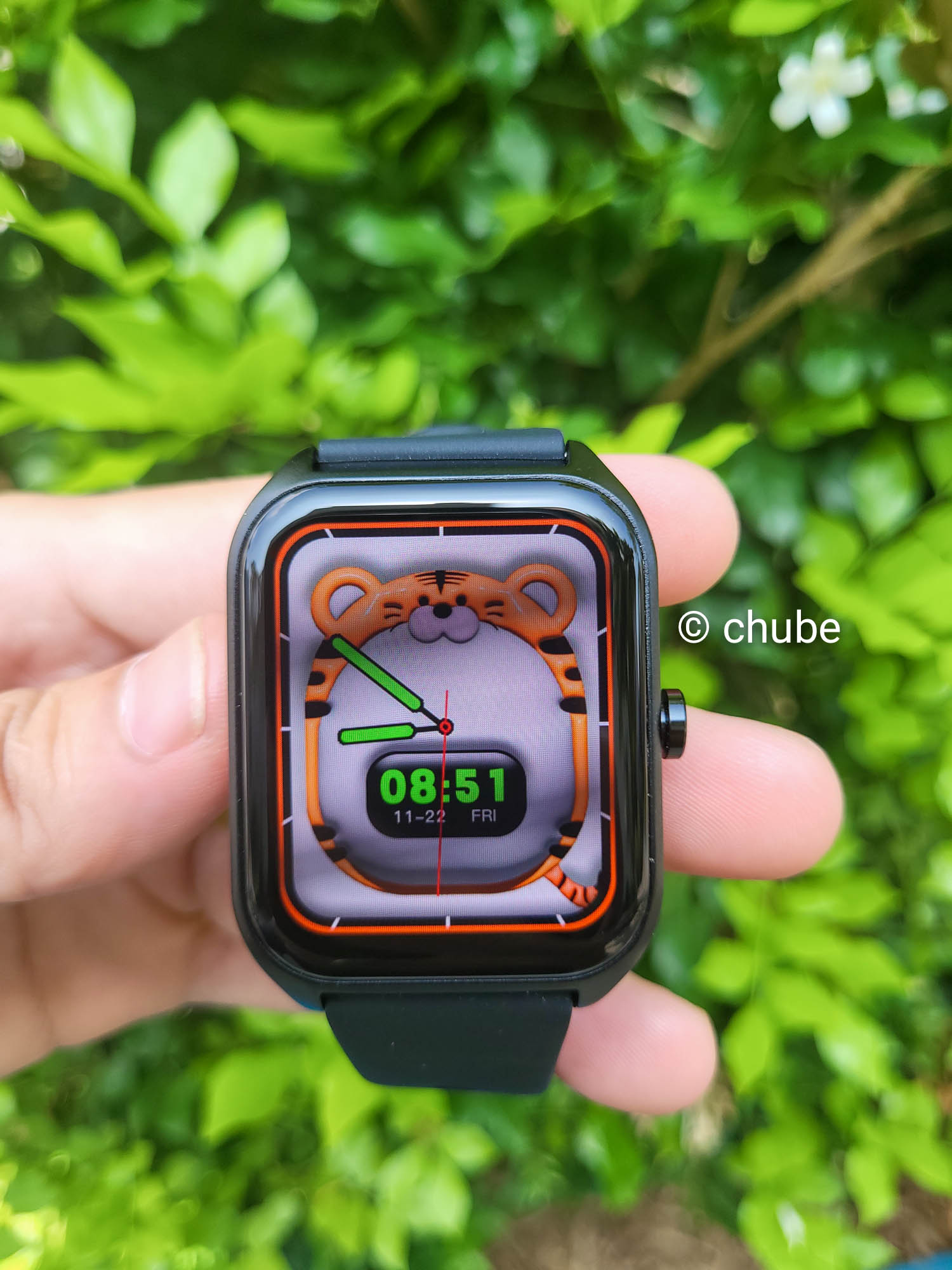 Đồng hồ thông minh HiFuture FutureFit Ultra2 Pro