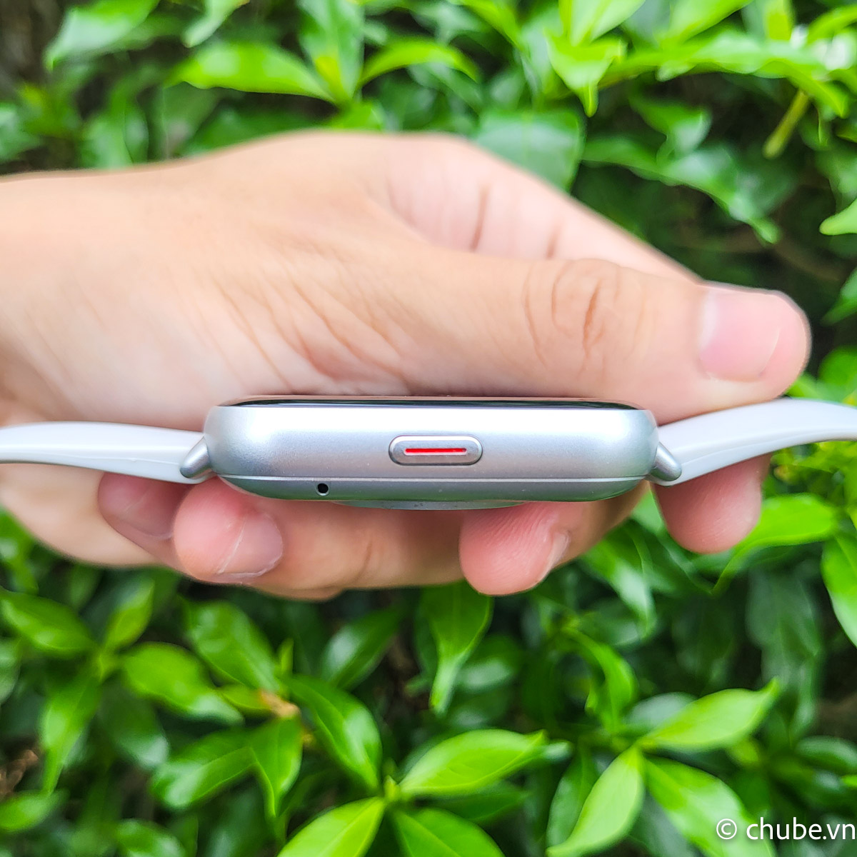 Mua đồng hồ thông minh HiFuture Zone 2 tại Chube.vn