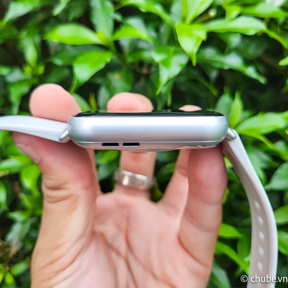 Đồng hồ thông minh HiFuture Zone 2 theo dõi sức khỏe