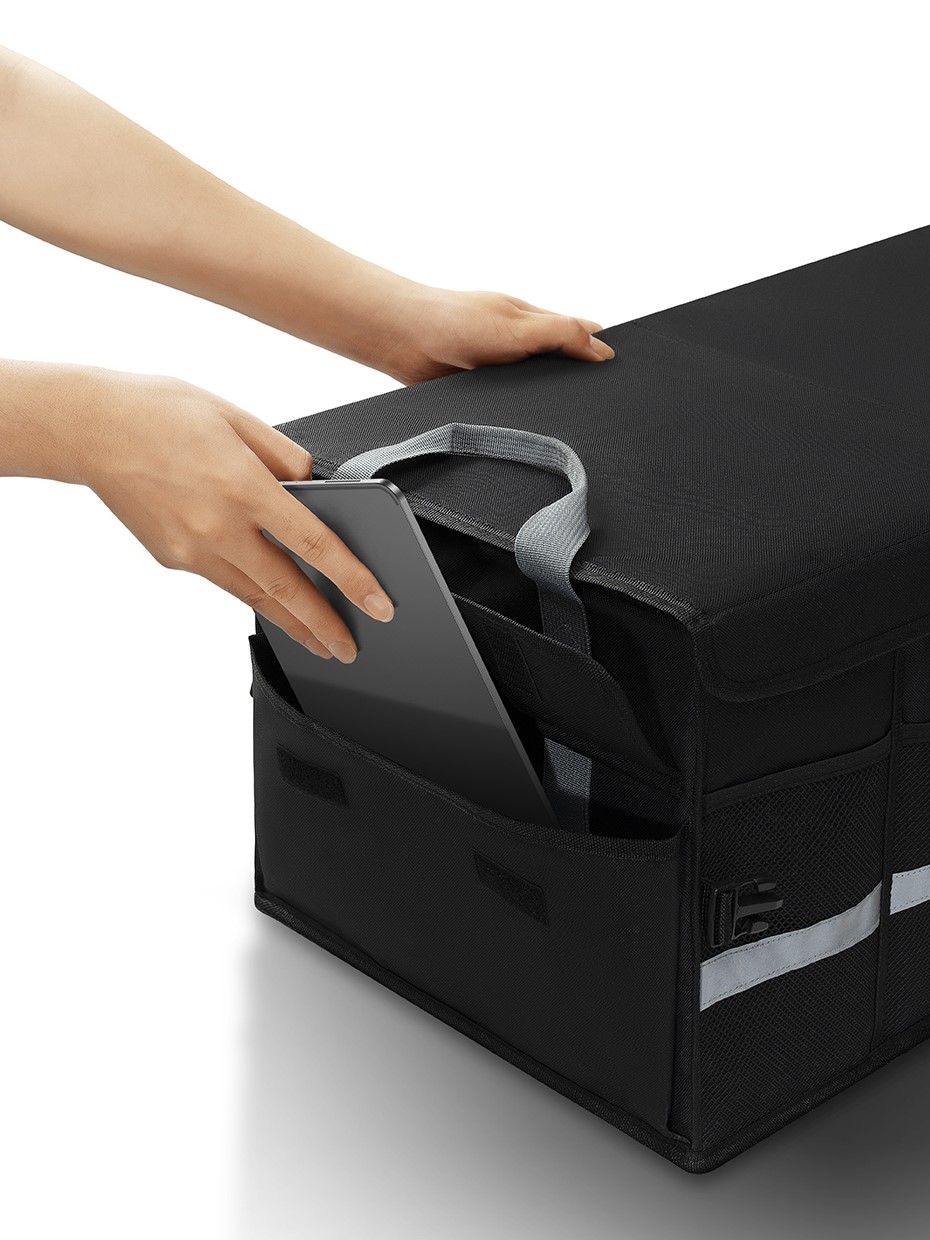 Thùng đựng đồ Baseus OrganizeFun - Phân chia thông minh