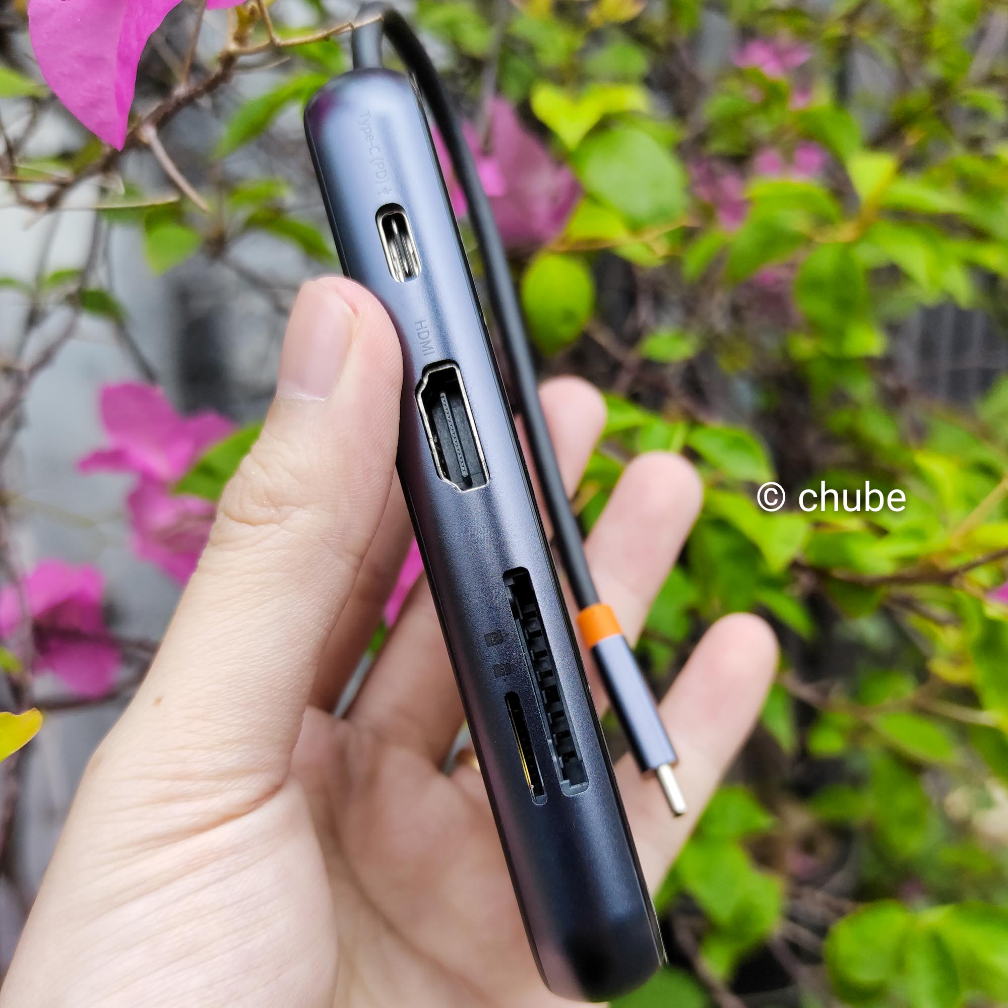 Thiết kế nhôm nguyên khối sang trọng