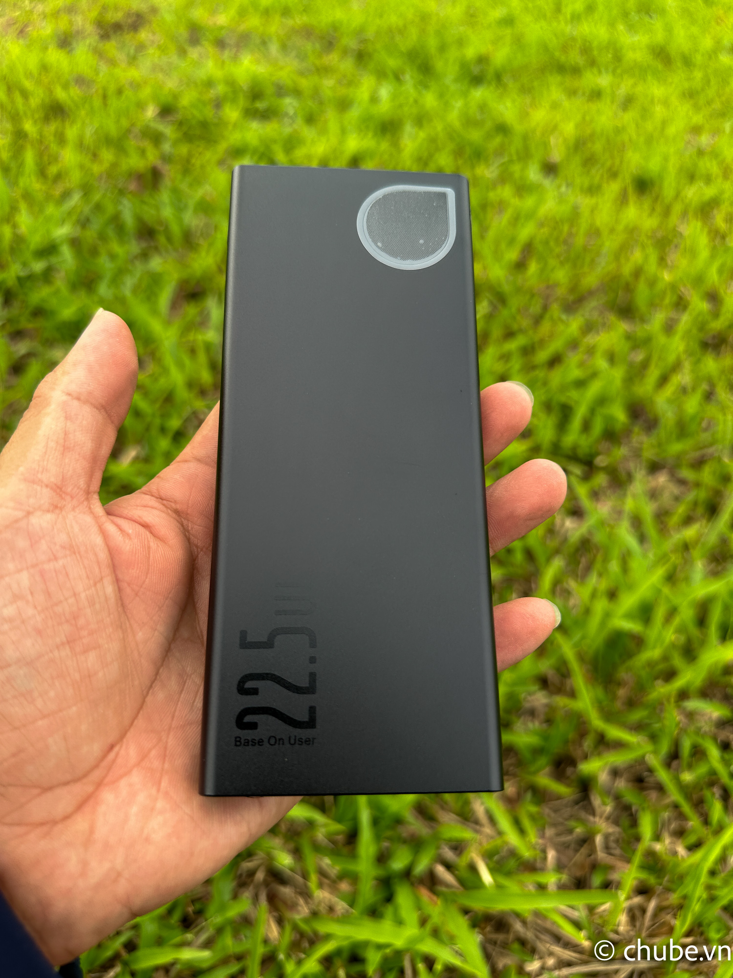 Hình ảnh minh họa về OPPO VOOC