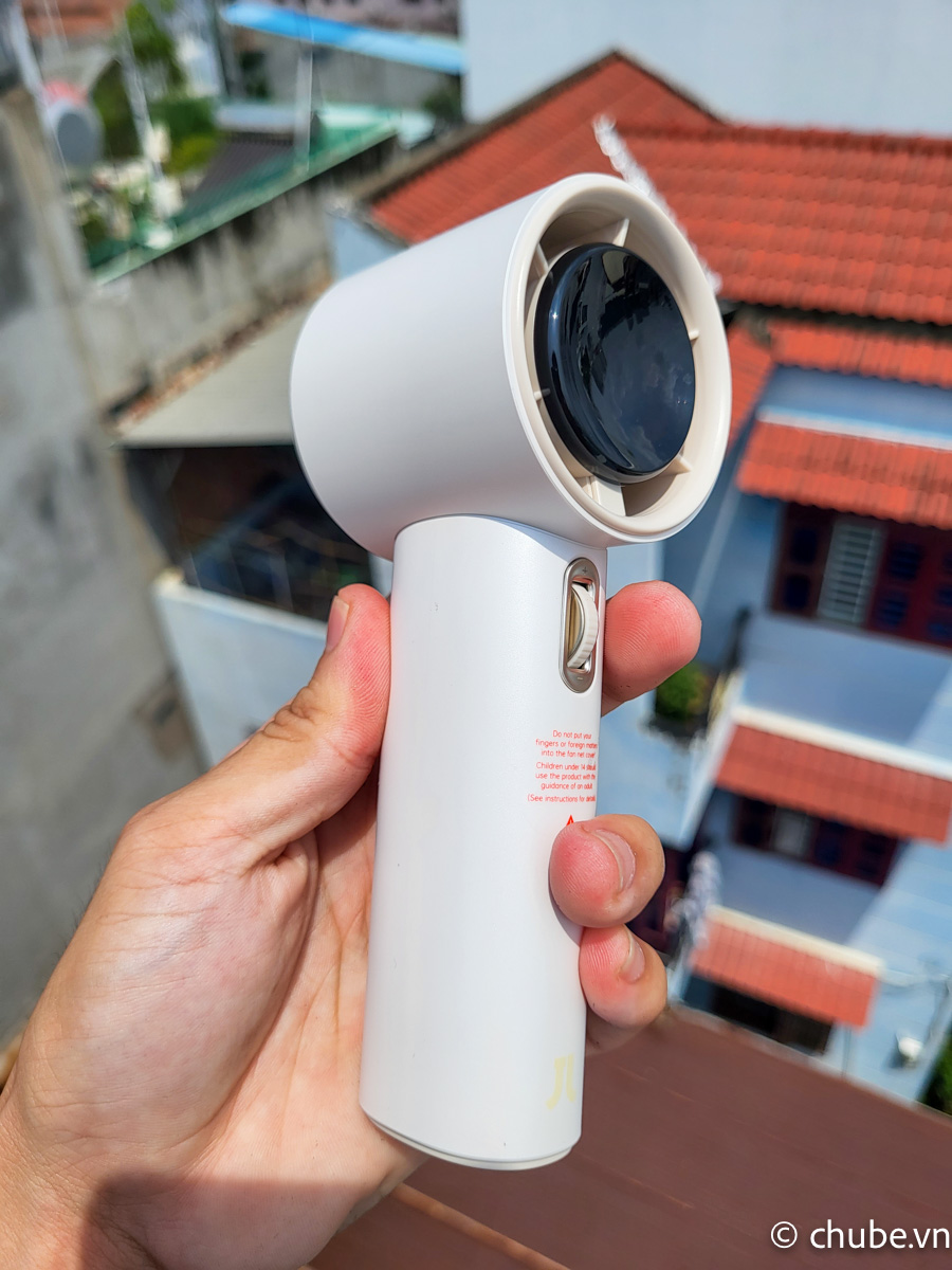 Jisulife FA53 Chube