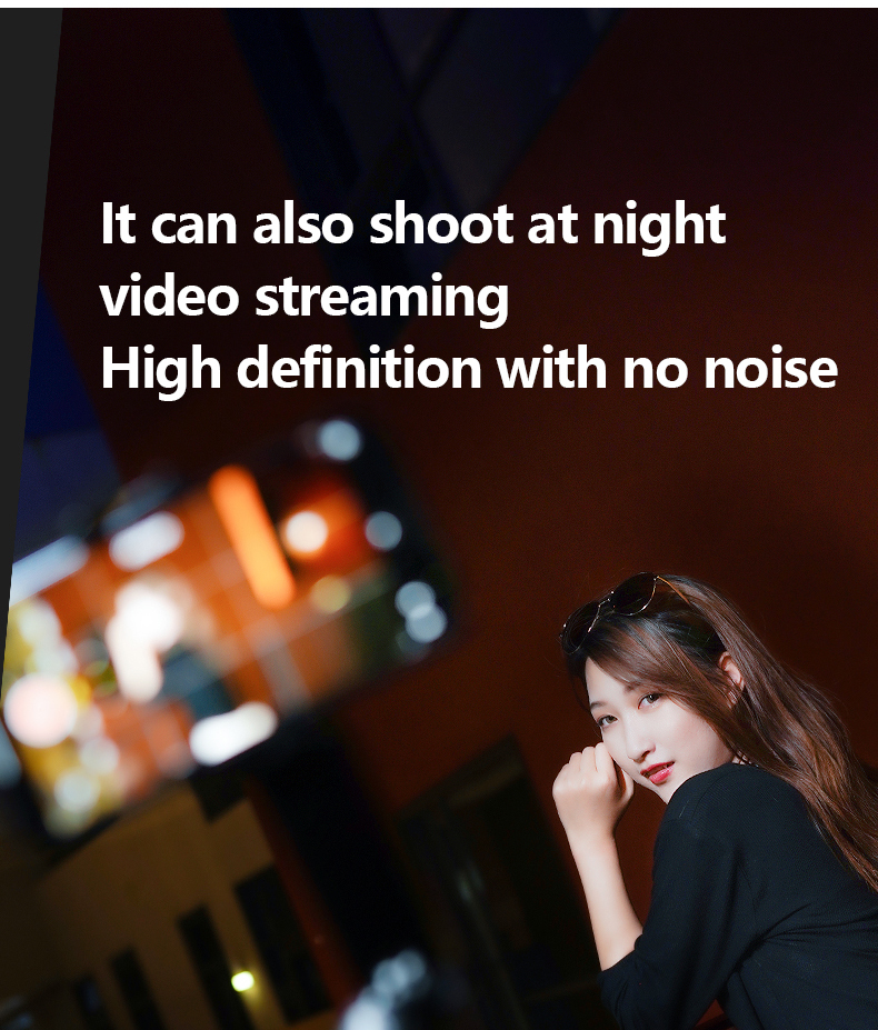 chube Tay cầm chống Rung Mini cho điện thoại Rtako L09