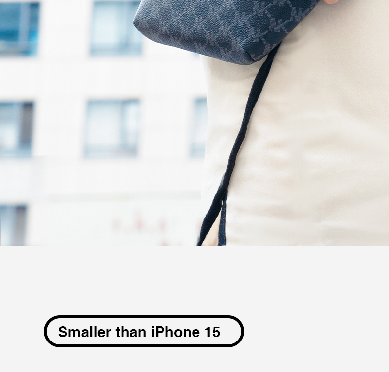 chube Tay cầm chống Rung Mini cho điện thoại Rtako L09