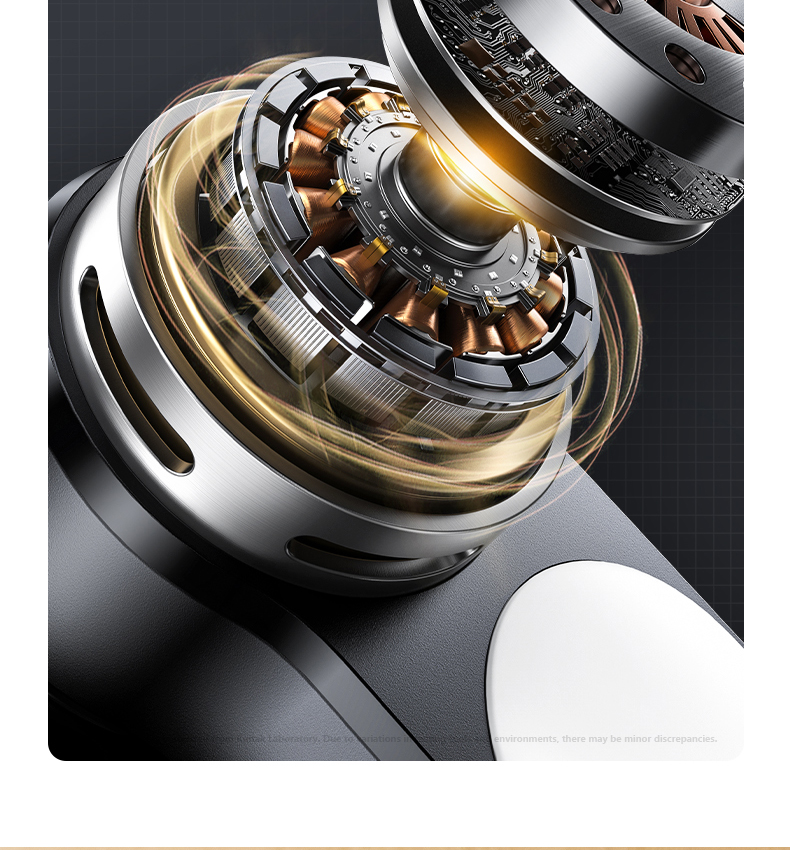 chube Tay cầm chống Rung Mini cho điện thoại Rtako L09