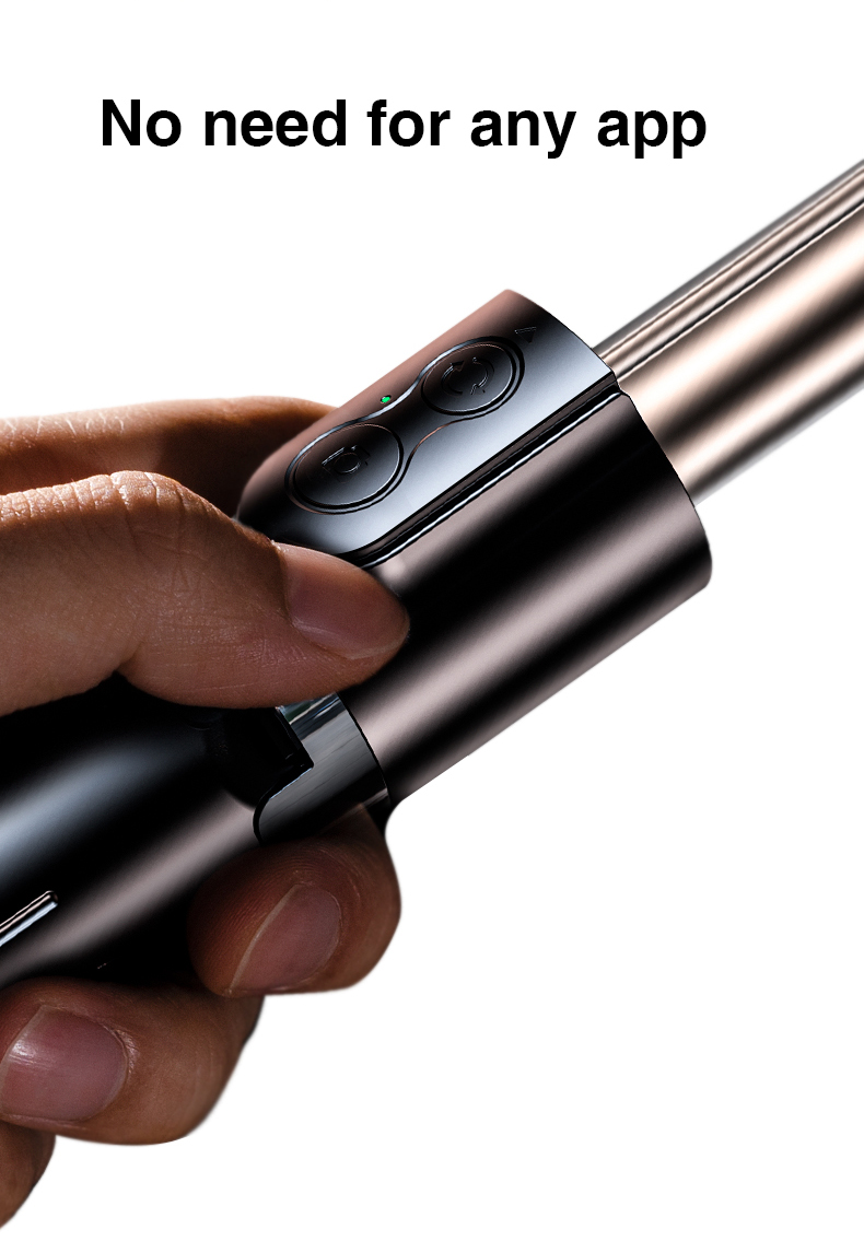 chube Tay cầm chống Rung Mini cho điện thoại Rtako L09