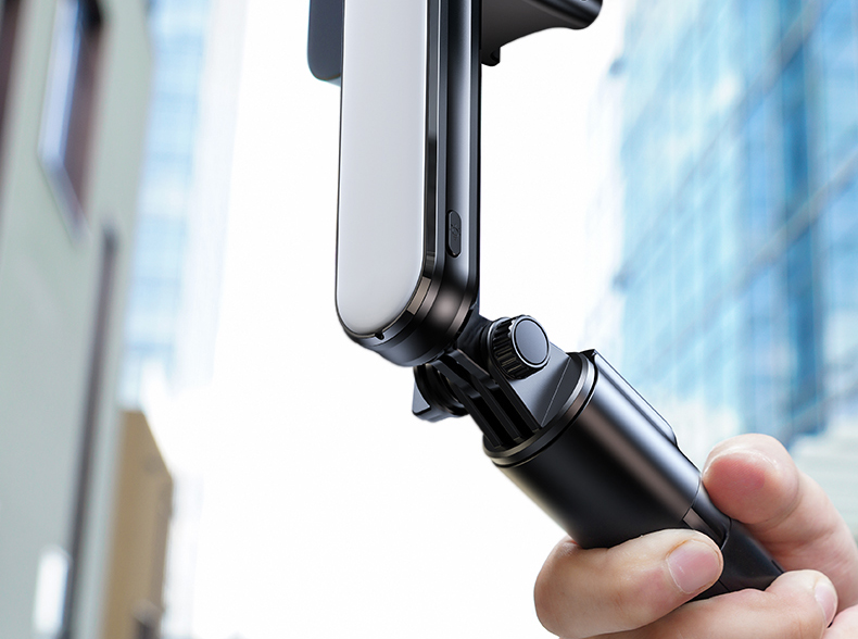 chube Tay cầm chống Rung Mini cho điện thoại Rtako L09