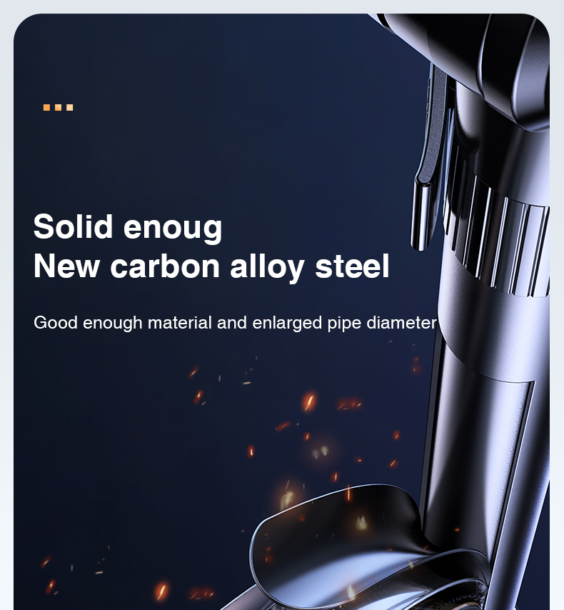 chube Giá đỡ tablet Rtako LD057 1.8m/xoay 360/khóa tự động