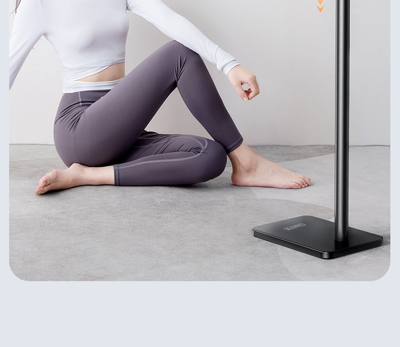 chube Giá đỡ tablet Rtako LD057 1.8m/xoay 360/khóa tự động