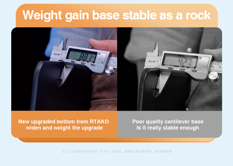 chube Giá đỡ tablet Rtako LD057 1.8m/xoay 360/khóa tự động