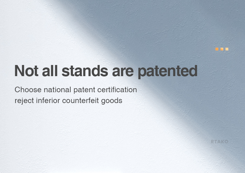 chube Giá đỡ tablet Rtako LD057 1.8m/xoay 360/khóa tự động