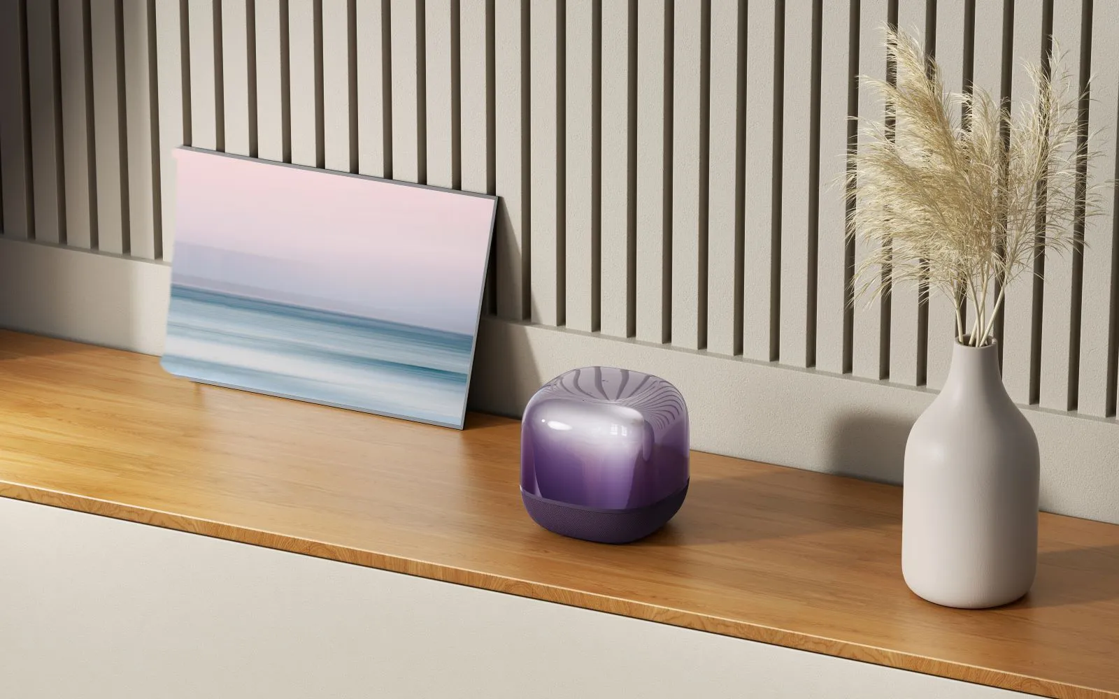 Loa di động Baseus AeQur V2