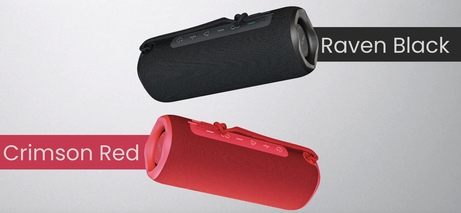 chube Loa Bluetooth di động HiFuture ALPHA 20W