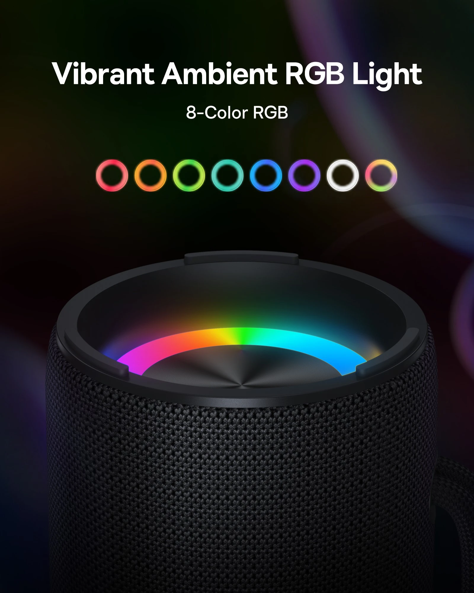 Loa di động HiFuture Ripple