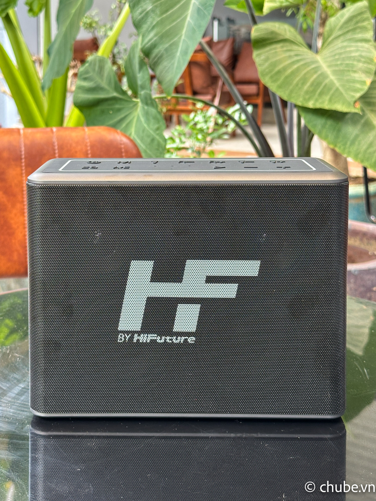 Loa HiFuture Musicbox 100W