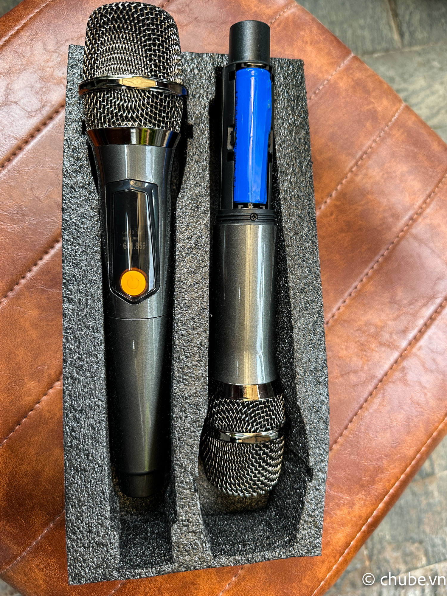 Micro HiFuture Musicbox 100W