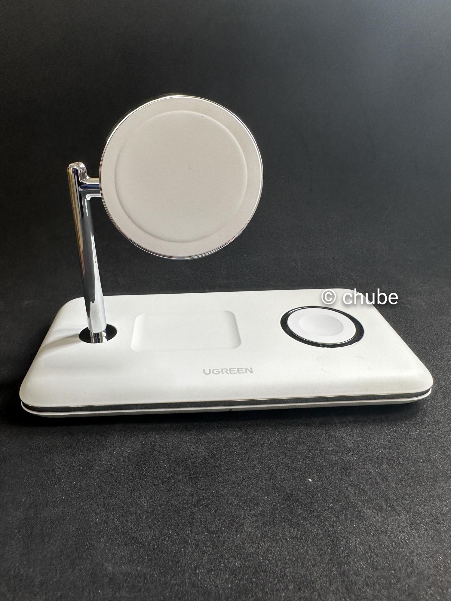 Kết luận về MagSafe