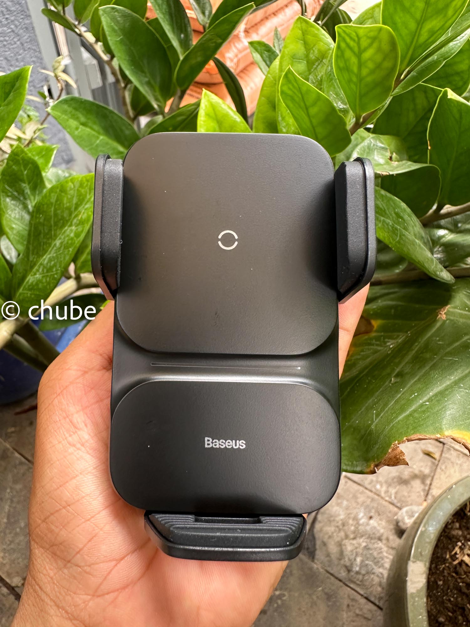 Ưu điểm của MagSafe