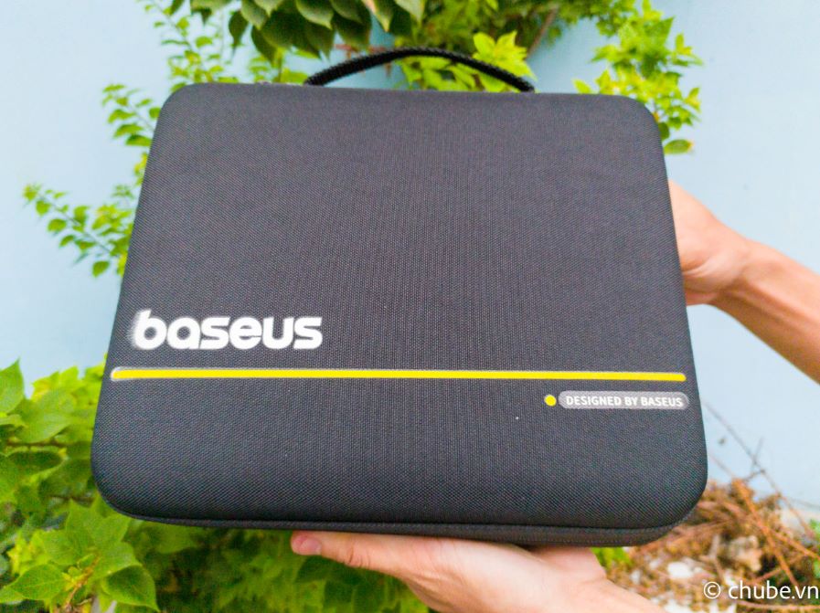 Thiết kế và chất liệu