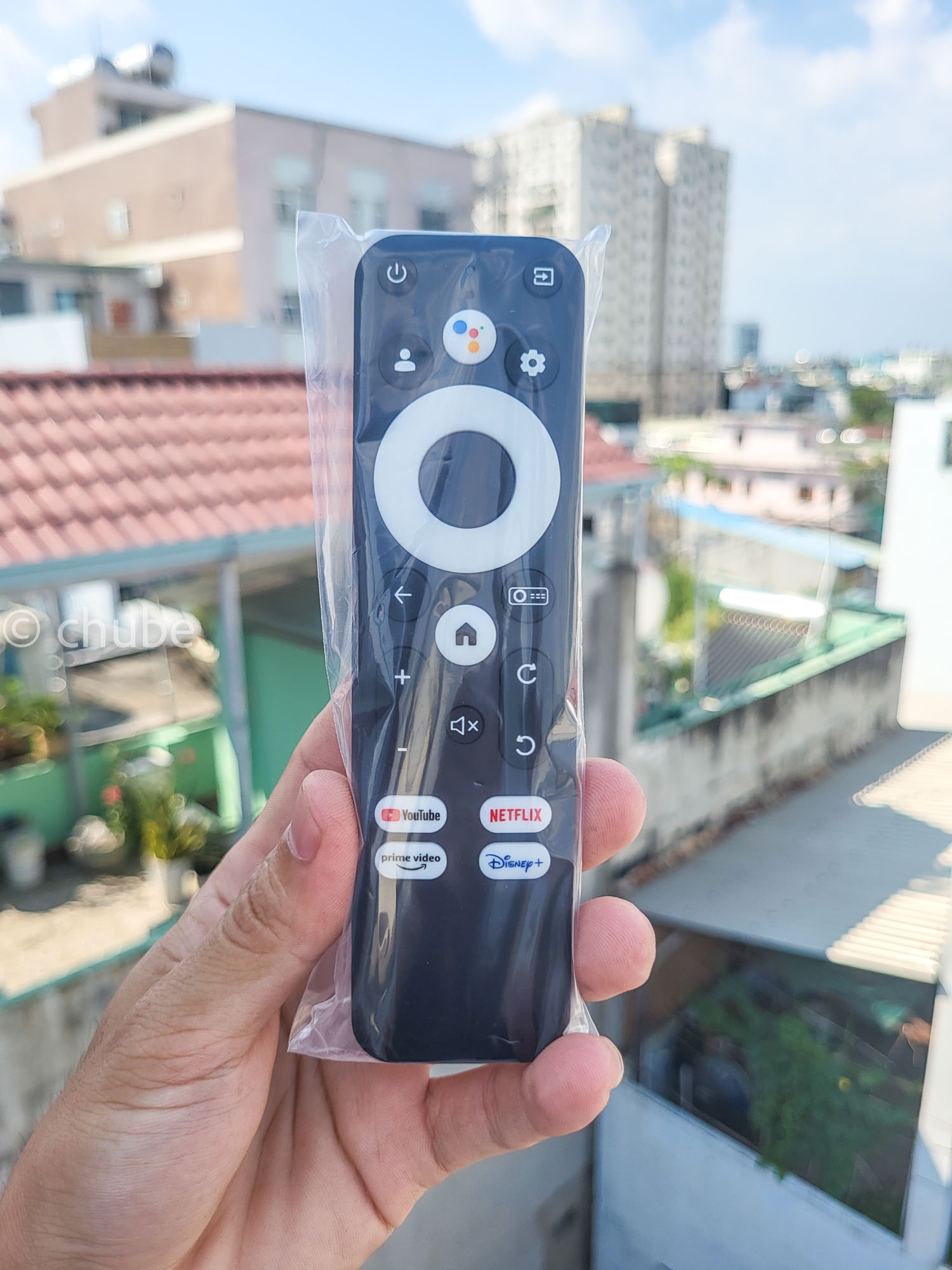 Mua máy chiếu WANBO DaVinci 1 Pro chính hãng