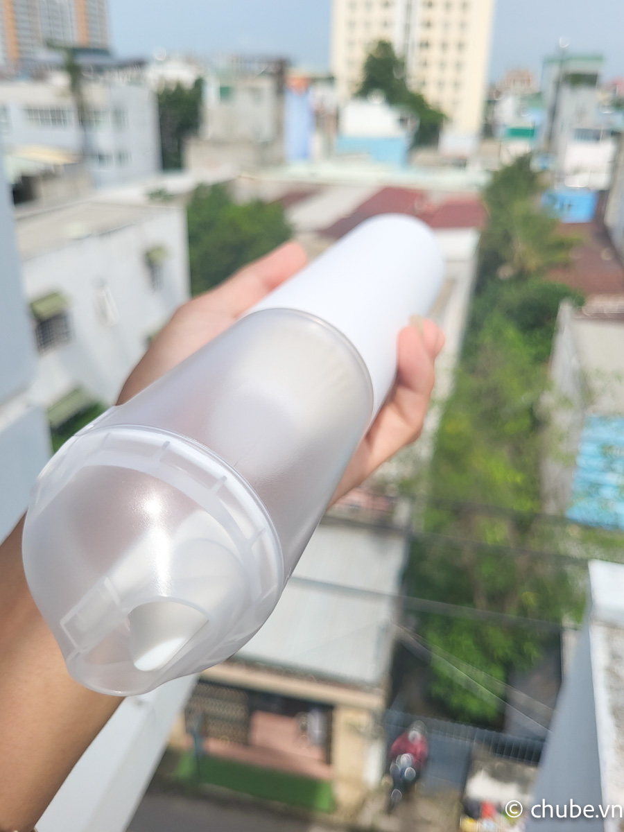 Máy hút bụi Baseus A3 lite đa năng