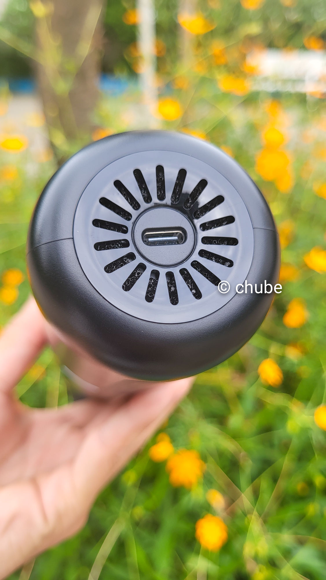 Máy hút bụi Baseus A5 Air Series - Thời gian sử dụng dài