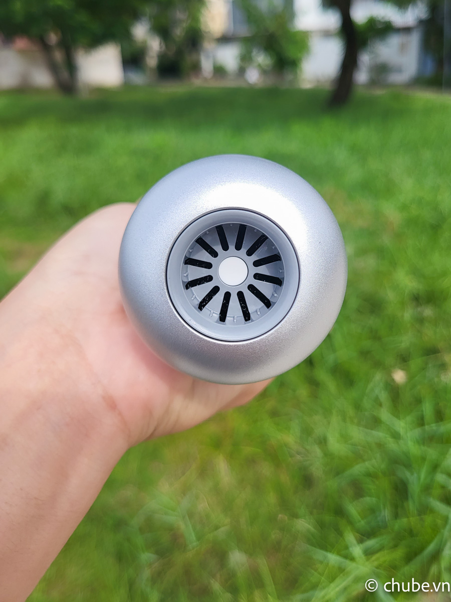 Máy hút bụi Baseus A3 - Sạc nhanh