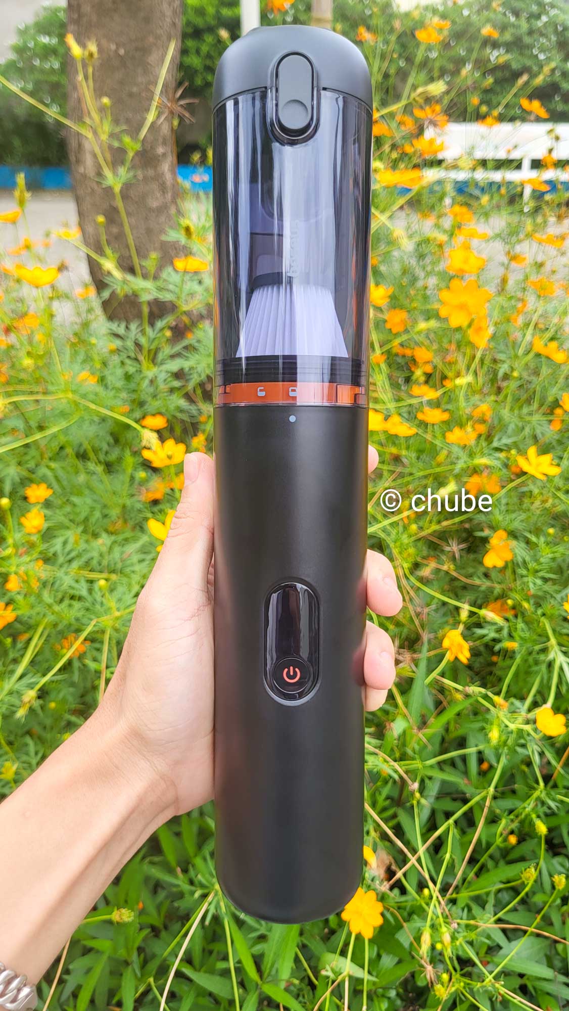 Máy hút bụi Baseus A5 Air Series