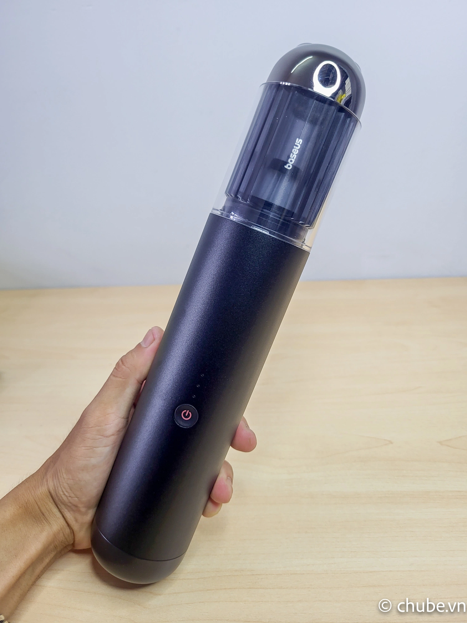 Máy hút bụi cầm tay mini Baseus A3