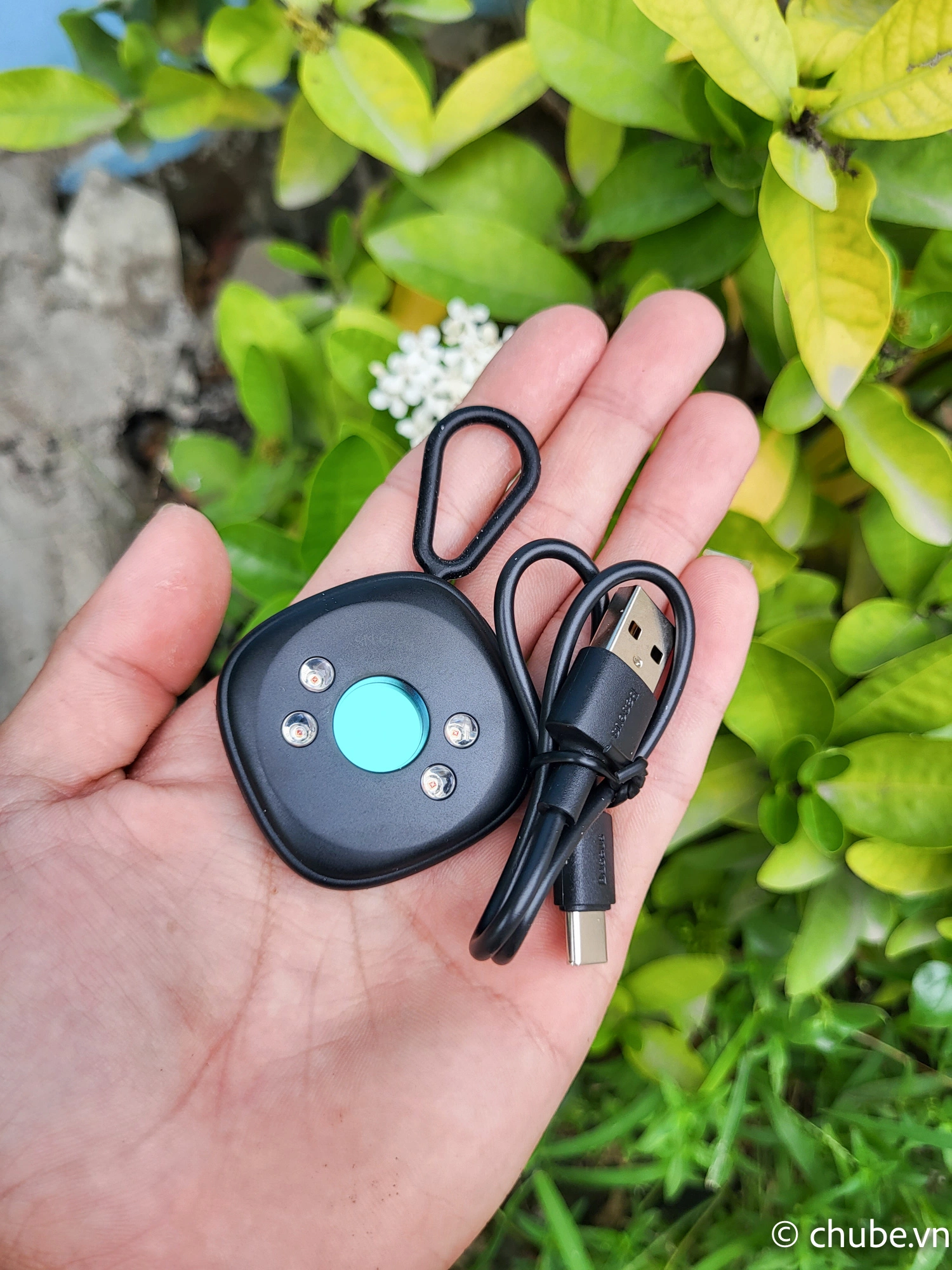 Lựa chọn máy dò camera tốt nhất cho bạn