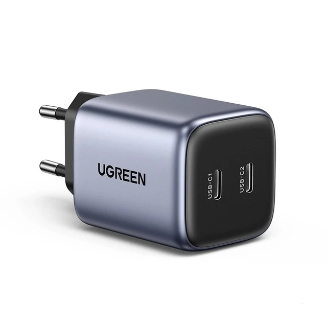 Cổng sạc. Các cổng sạc khác nhau như thế nào?